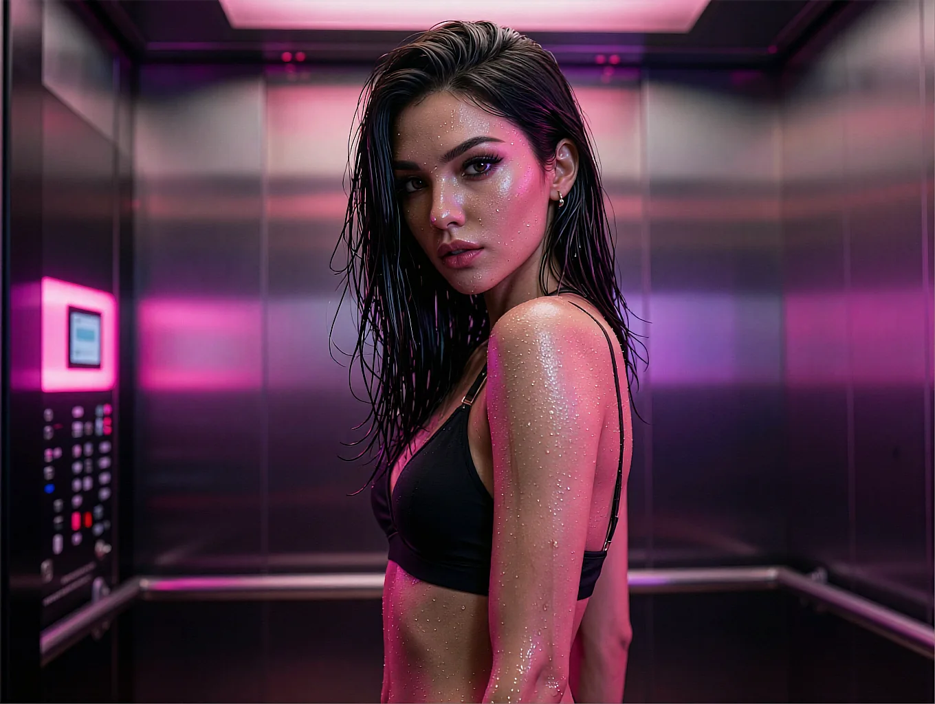 Uncensored sex chat with no filters or scripted limits on SexAILove